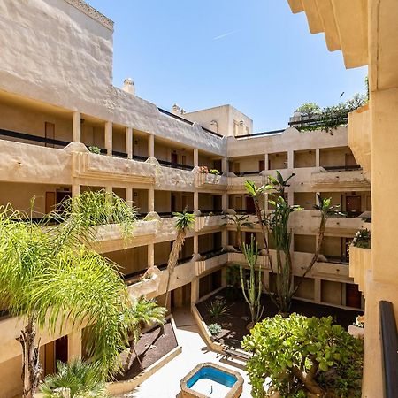 Jardines De Isla Canela, Planta Baja. Ngoại thất bức ảnh