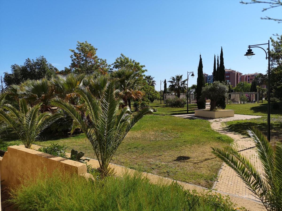 Jardines De Isla Canela, Planta Baja. Ngoại thất bức ảnh