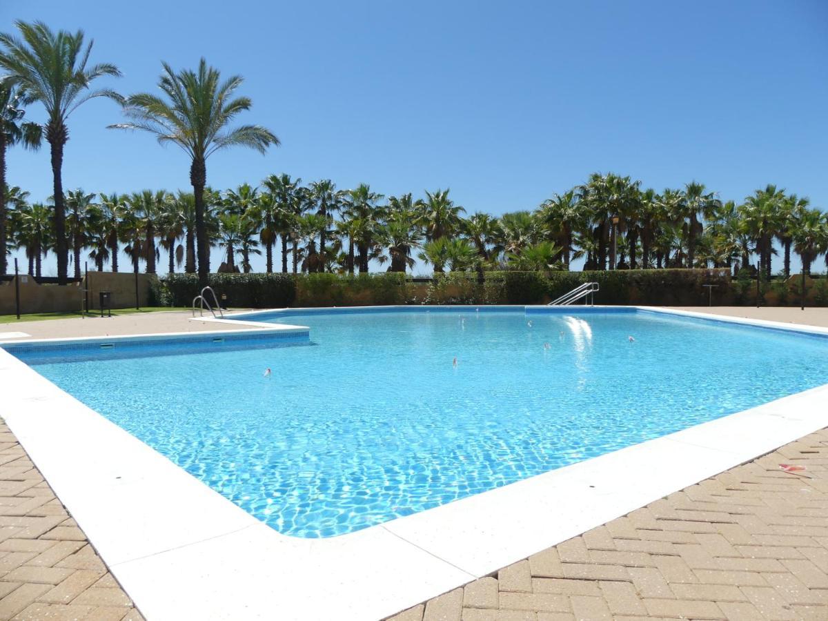 Jardines De Isla Canela, Planta Baja. Ngoại thất bức ảnh