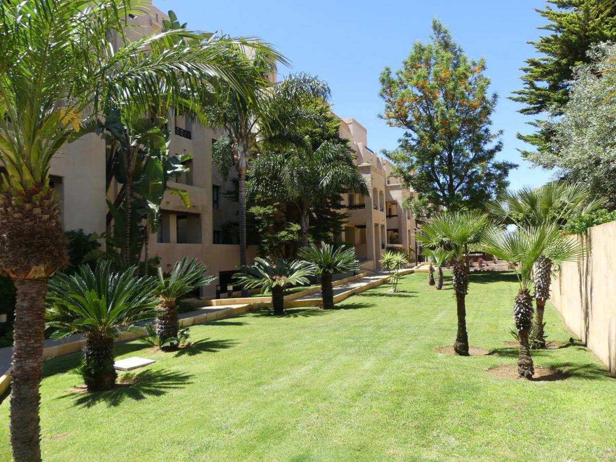 Jardines De Isla Canela, Planta Baja. Ngoại thất bức ảnh