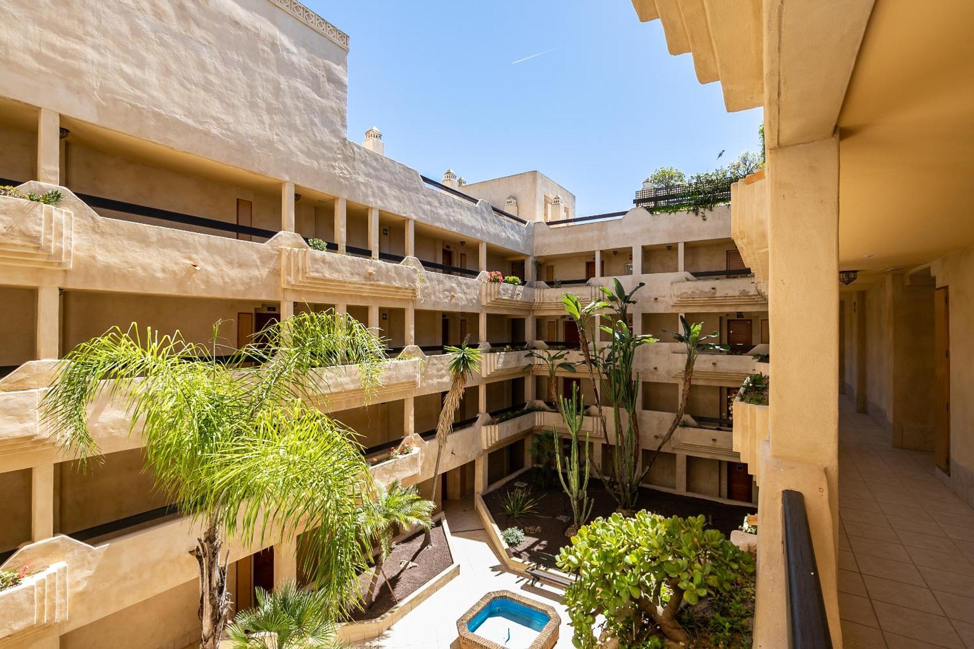 Jardines De Isla Canela, Planta Baja. Ngoại thất bức ảnh