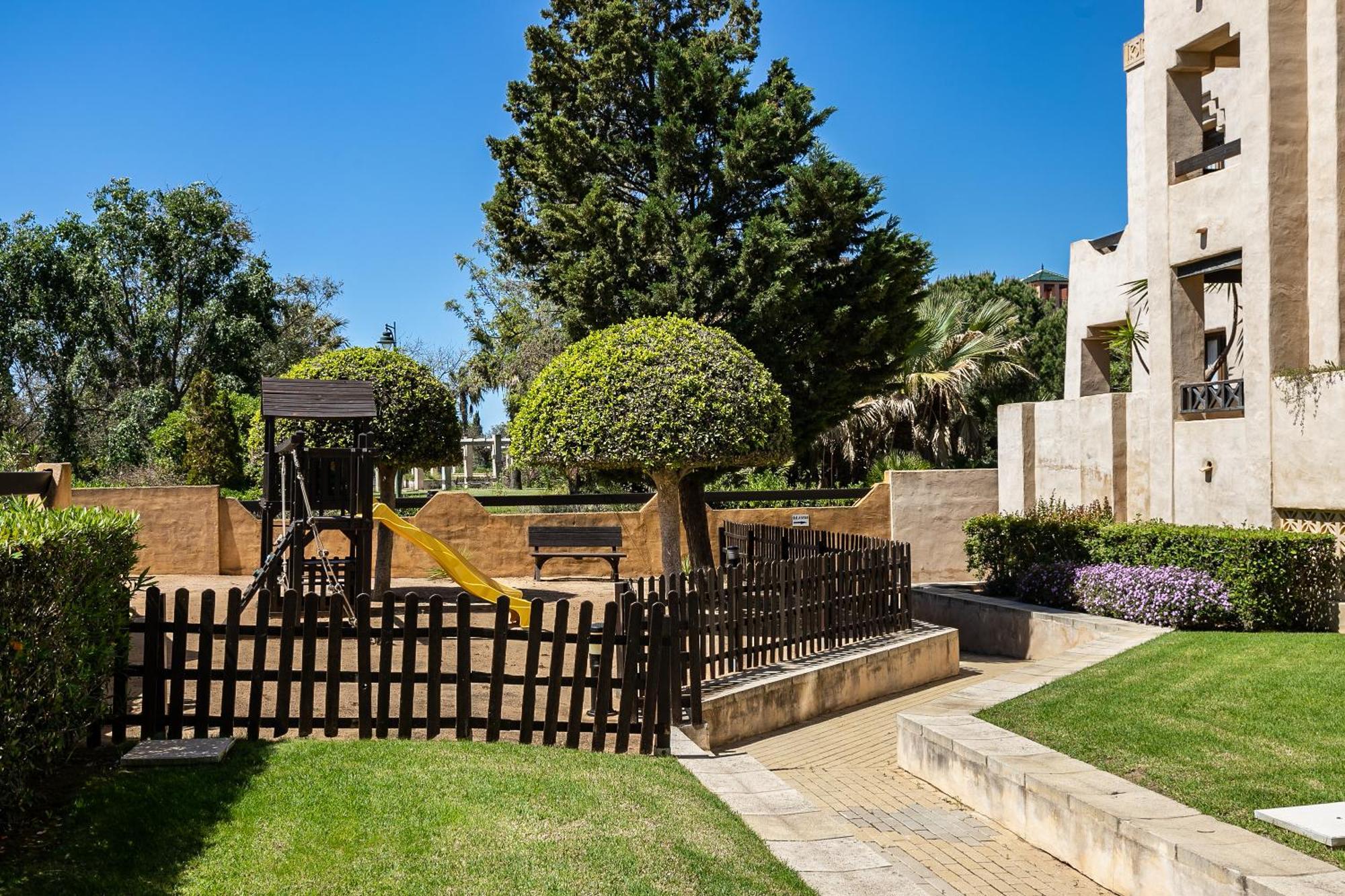 Jardines De Isla Canela, Planta Baja. Ngoại thất bức ảnh